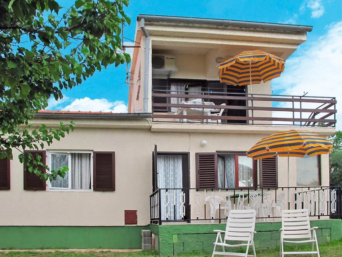 Apartment Perkovic - Mdn134 By Interhome Medulin