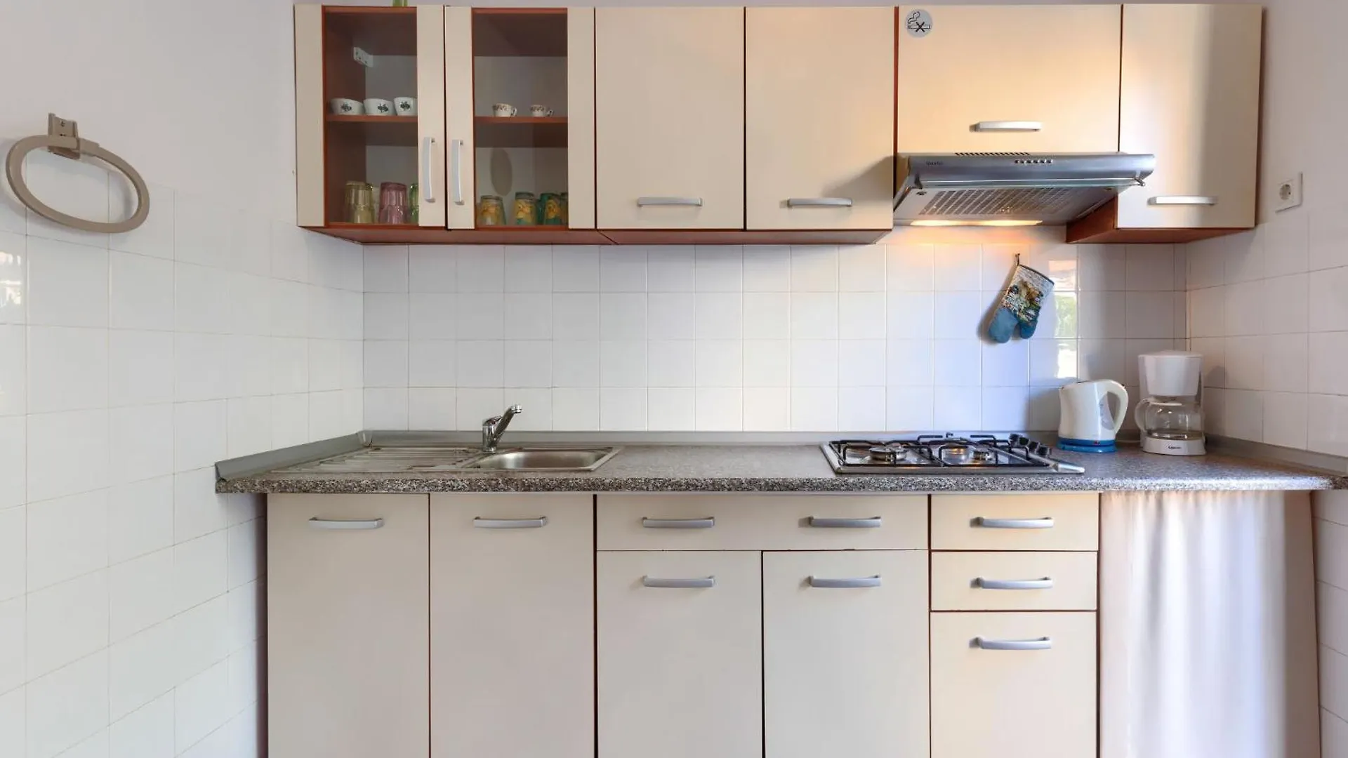 Apartment Perkovic - Mdn134 By Interhome Medulin Croatia