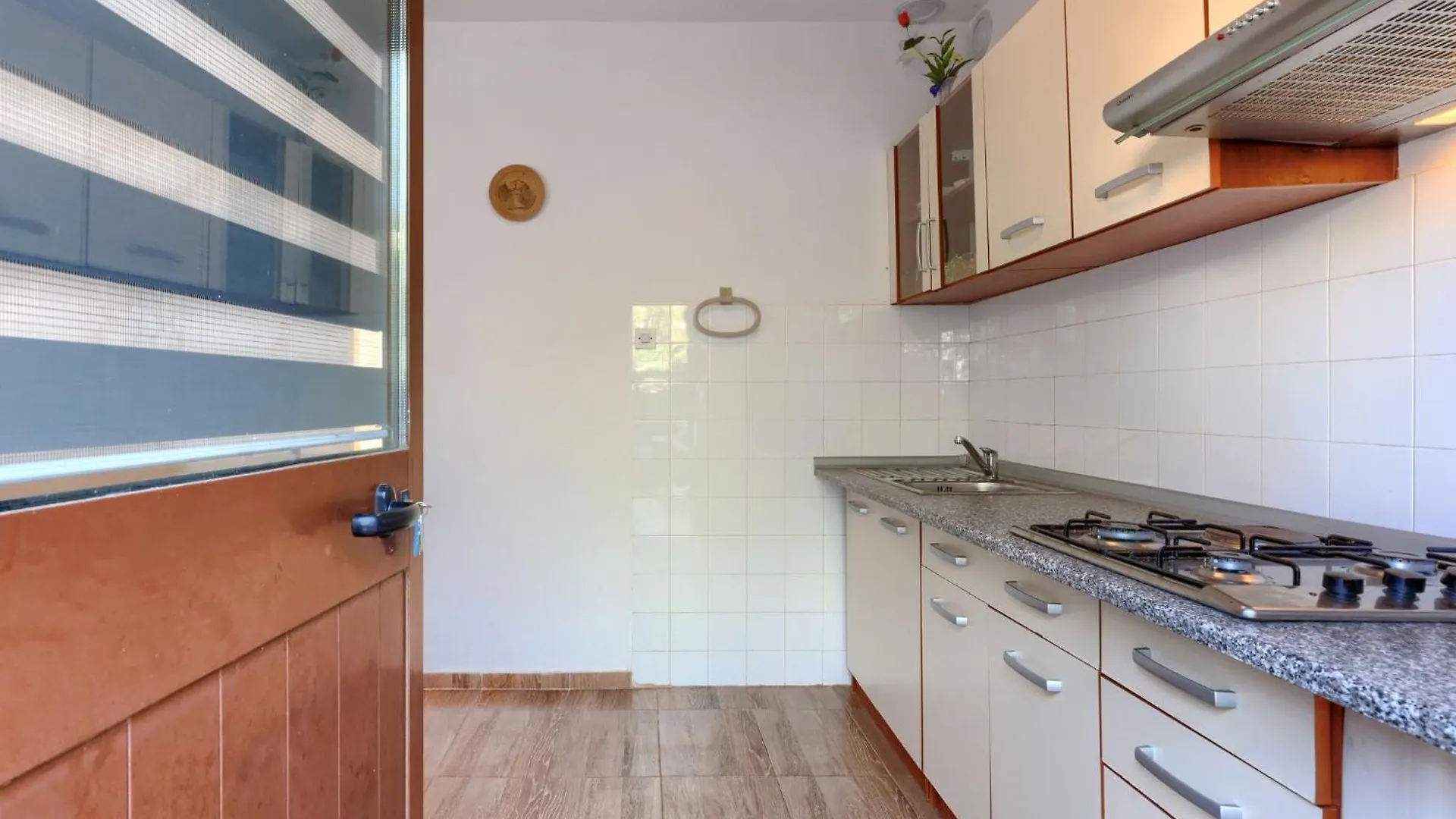 Apartment Perkovic - Mdn134 By Interhome Medulin Croatia