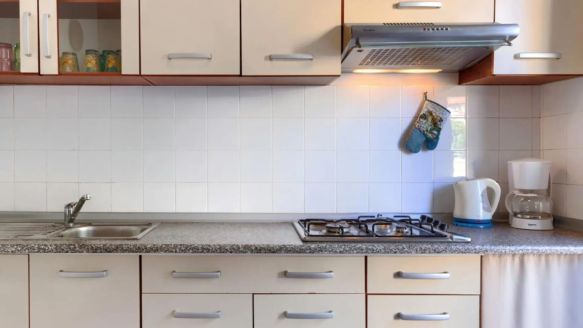 Apartment Perkovic - Mdn134 By Interhome Medulin