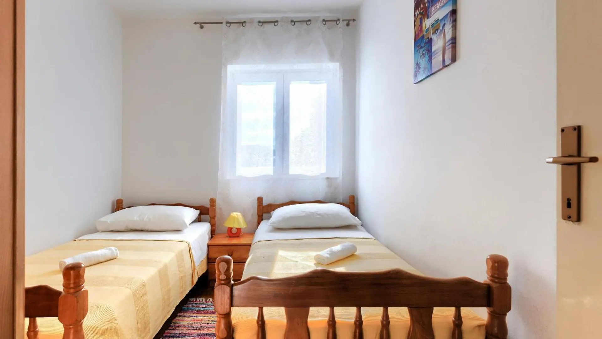 Apartment Perkovic - Mdn134 By Interhome Medulin 0*,